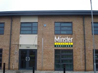 Minster Cleaning Services Liverpool and Wirral 351702 Image 0